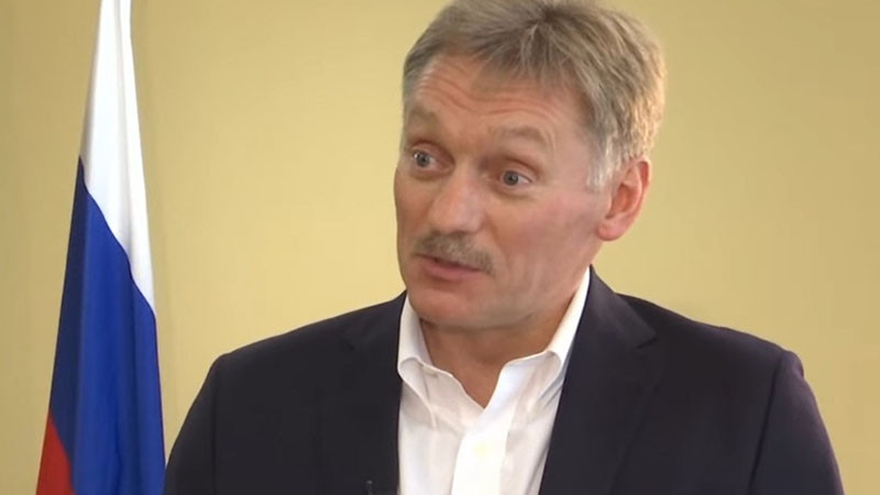 Кремъл: Нито Русия, нито Китай са провеждали ядрени изпитания